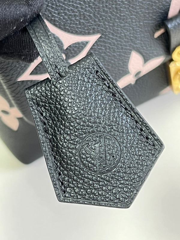 Ozarra Fashion Lu-Vi Bags - 16749