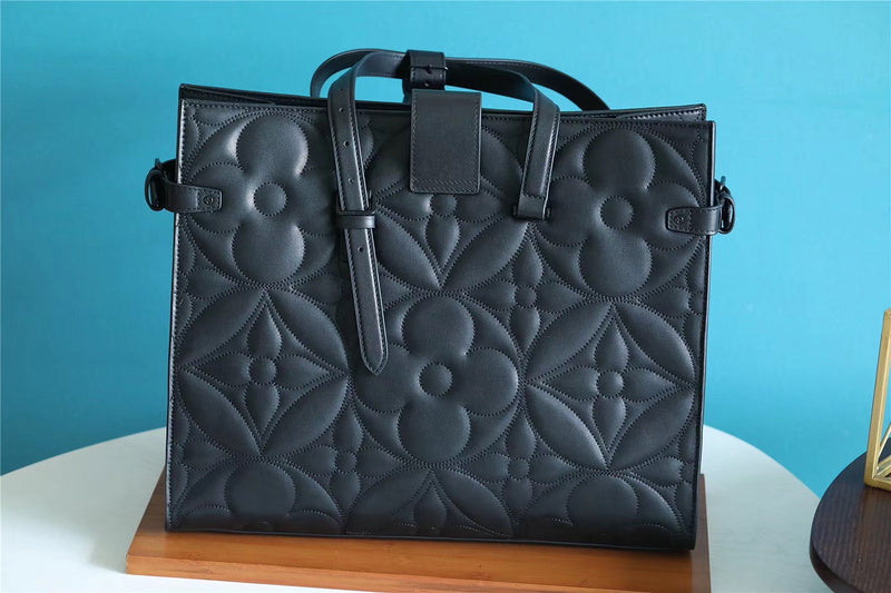 Ozarra Fashion Lu-Vi bags - 9820
