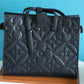 Ozarra Fashion Lu-Vi bags - 9820