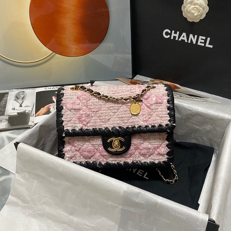 BAB - CHL Bags - 3389