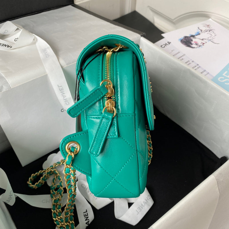 Ozarra - CHL Bags - 7555
