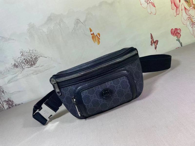 Ozarra - GCI Bags - 1959