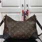Ozarra Fashion Lu-Vi bags - 17568
