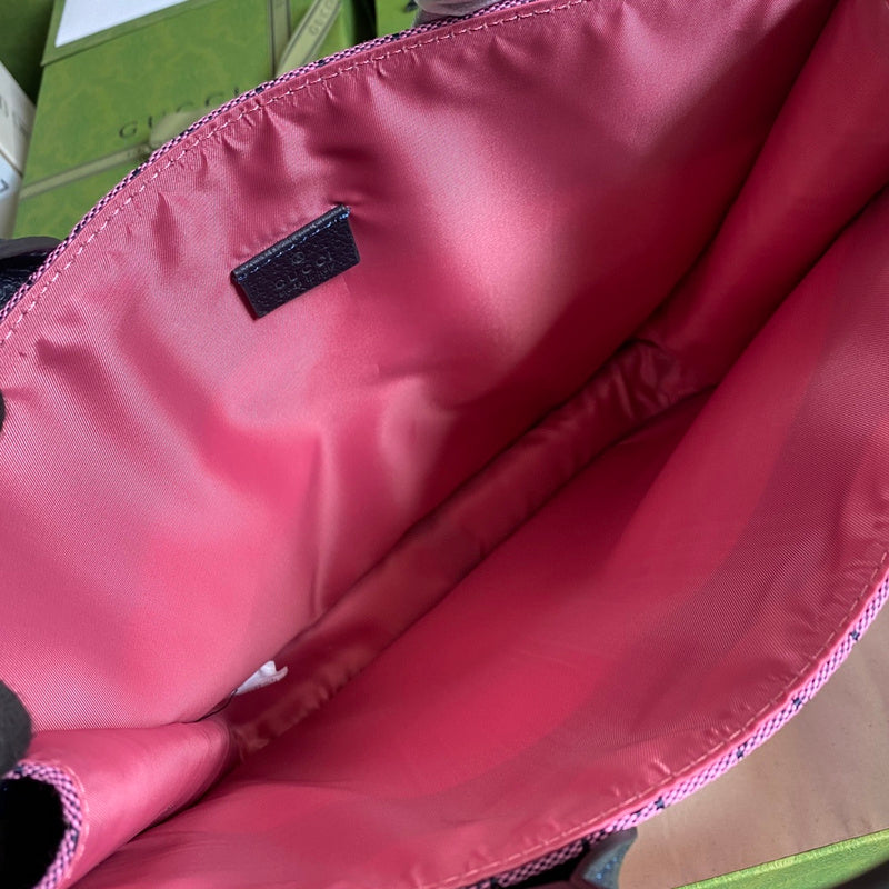 OZ - GCI Bags - 1180
