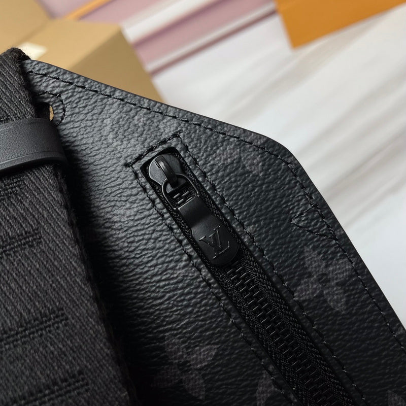 Ozarra Fashion Lu-Vi Bags - 16883