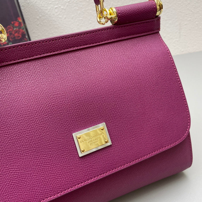 Ozarra - DG Bags - 095