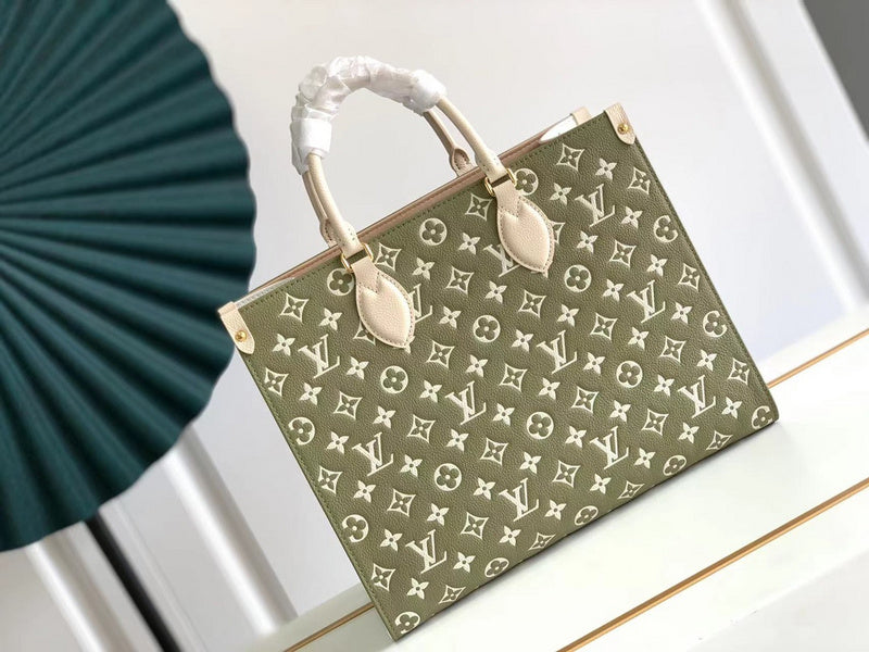 Ozarra Fashion Lu-Vi Bags - 16772