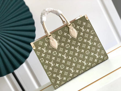 Ozarra Fashion Lu-Vi Bags - 16772