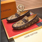 Ozarra Luxury - LOV Men Shoes - 1744