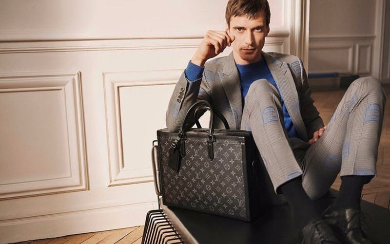 Fashion Lu-Vi bags - 2548