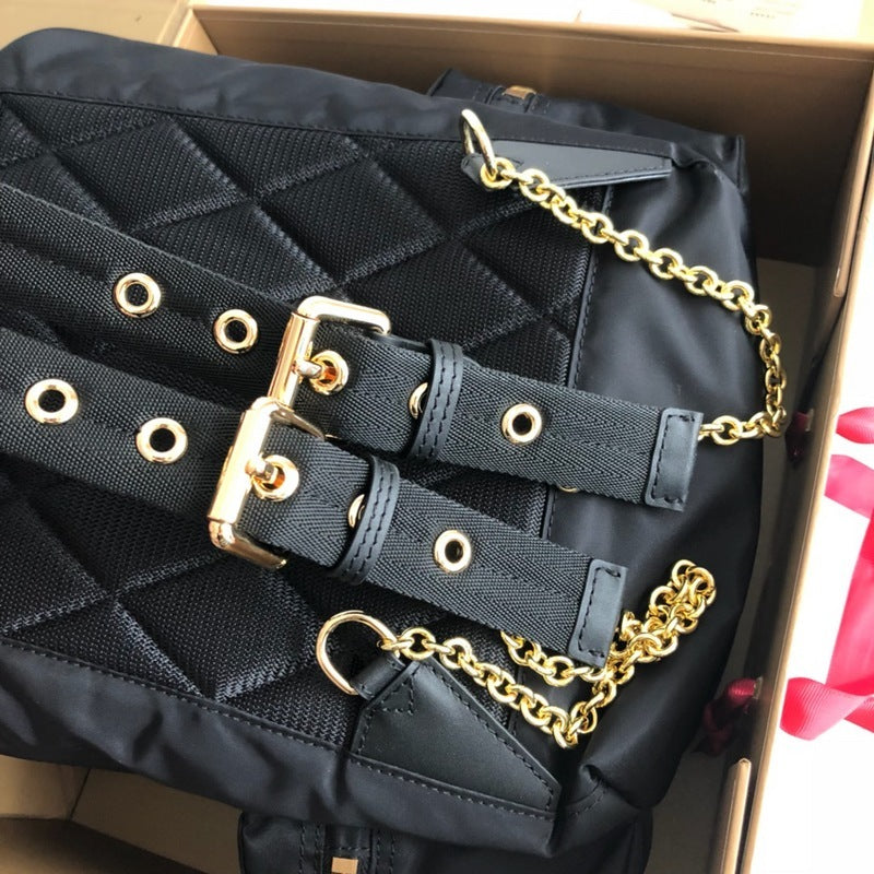Ozarra Fashion -BBR Bags - 1045