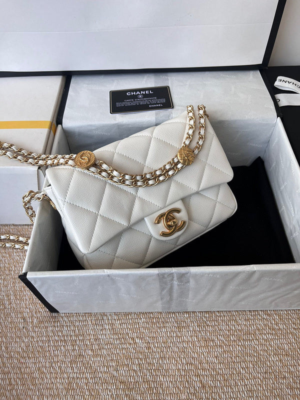 BAB - CHL Bags - 3054