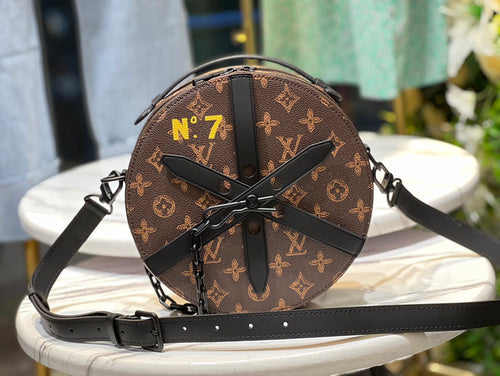 Fashion Lu-Vi bags - 3081
