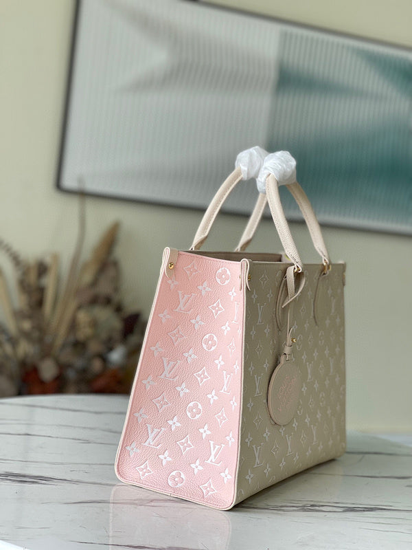 Fashion Lu-Vi bags - 5200