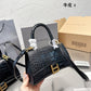 Ozarra Fashion - BGA Bags - 1607