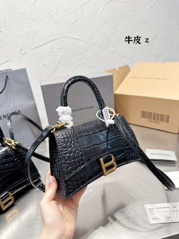 Ozarra Fashion - BGA Bags - 1607