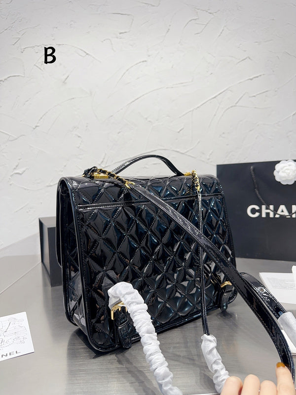 Ozarra - CHL Bags - 7174