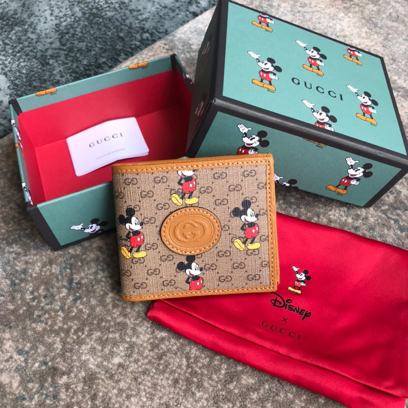 Ozarra - Guki Wallet - 628