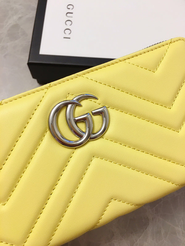 Ozarra - Guki Wallet - 358