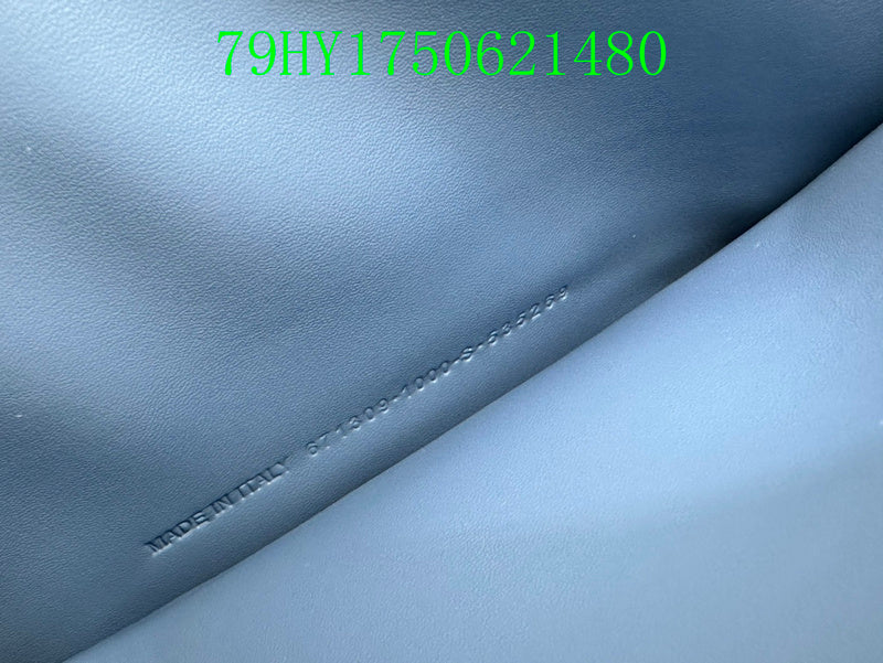 Ozarra Fashion - BGA Bags - 1743
