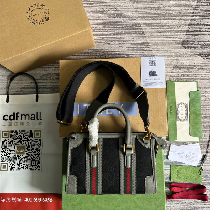 Ozarra - GCI Bags - 5698