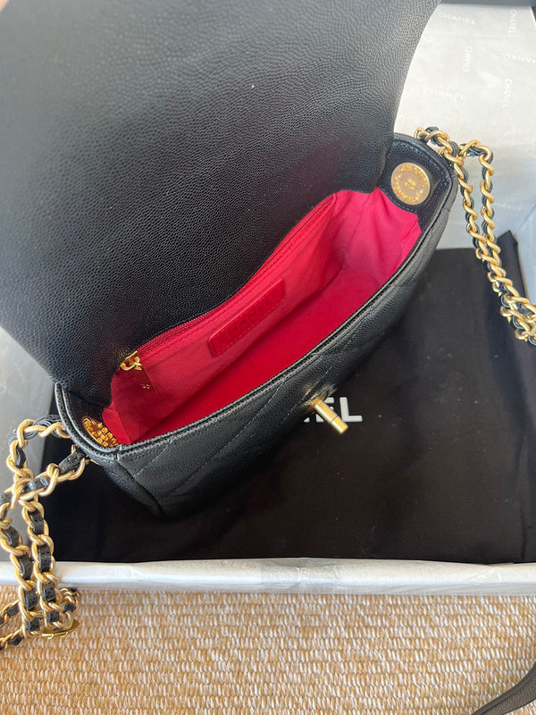 BAB - CHL Bags - 3056