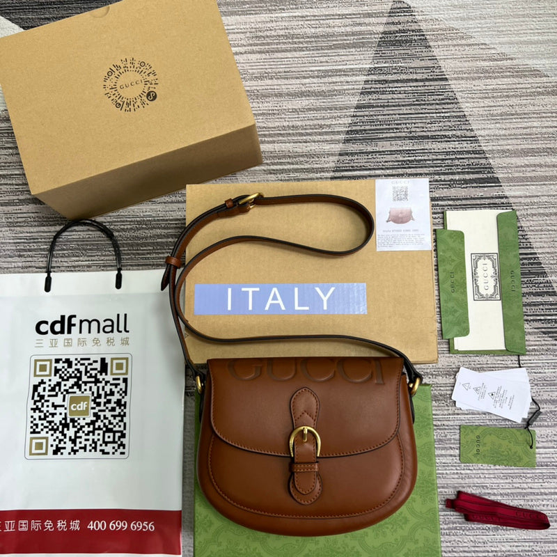 Ozarra - GUKI Bags - 1210