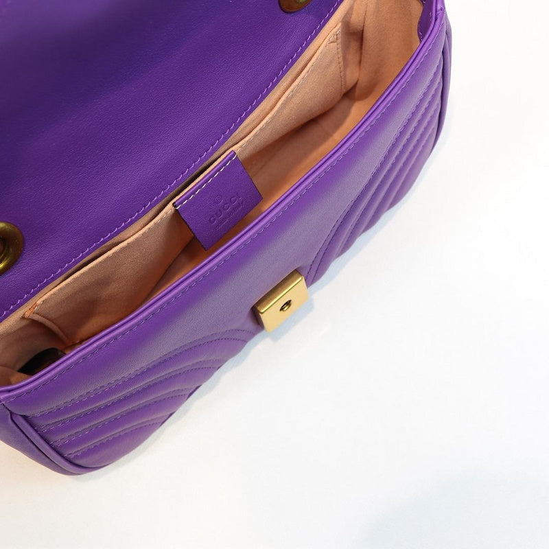 BAB - GCI Bags - 881