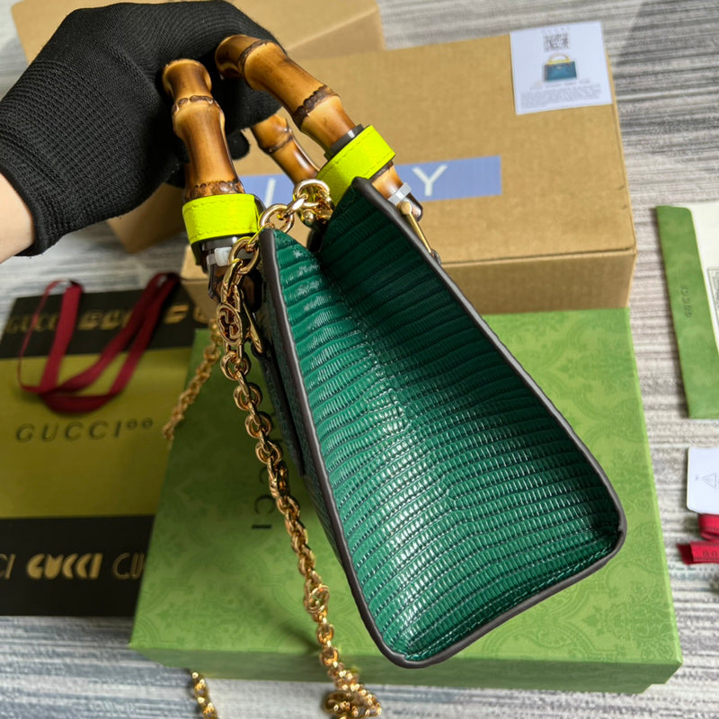 Ozarra - GG Bags - 764