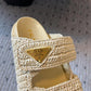 Ozarra Luxury - PD Women Shoes - 098