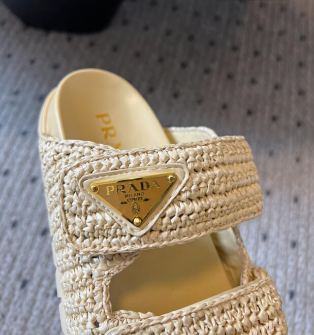 Ozarra Luxury - PD Women Shoes - 098