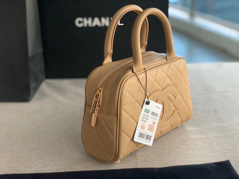 BAB - CHL Bags - 2958
