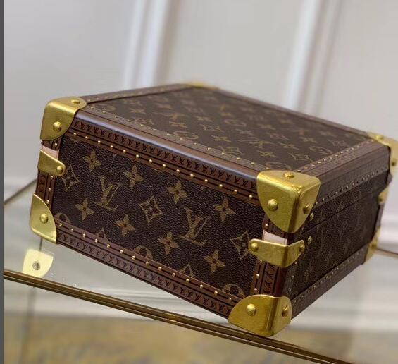 Ozarra Luxury - LOV Bags - 3142
