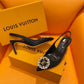 Ozarra Luxury - LOV Women Shoes - 247