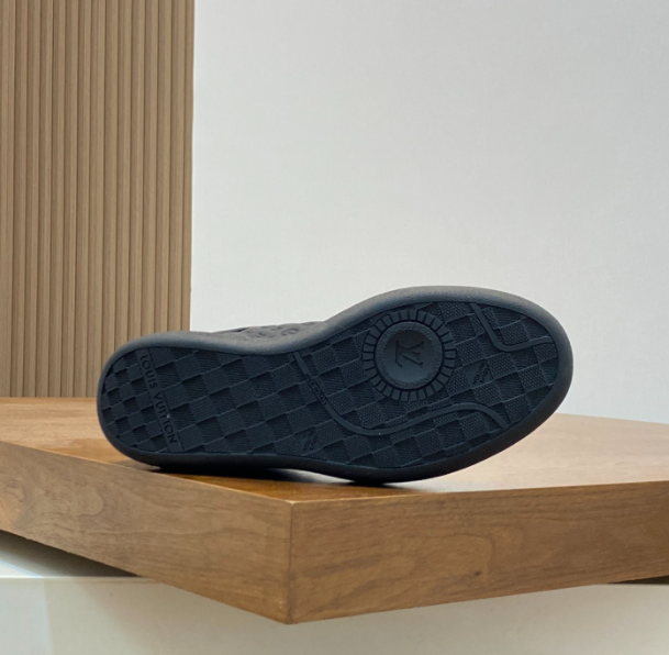 Ozarra Luxury - LOV Women Shoes - 031