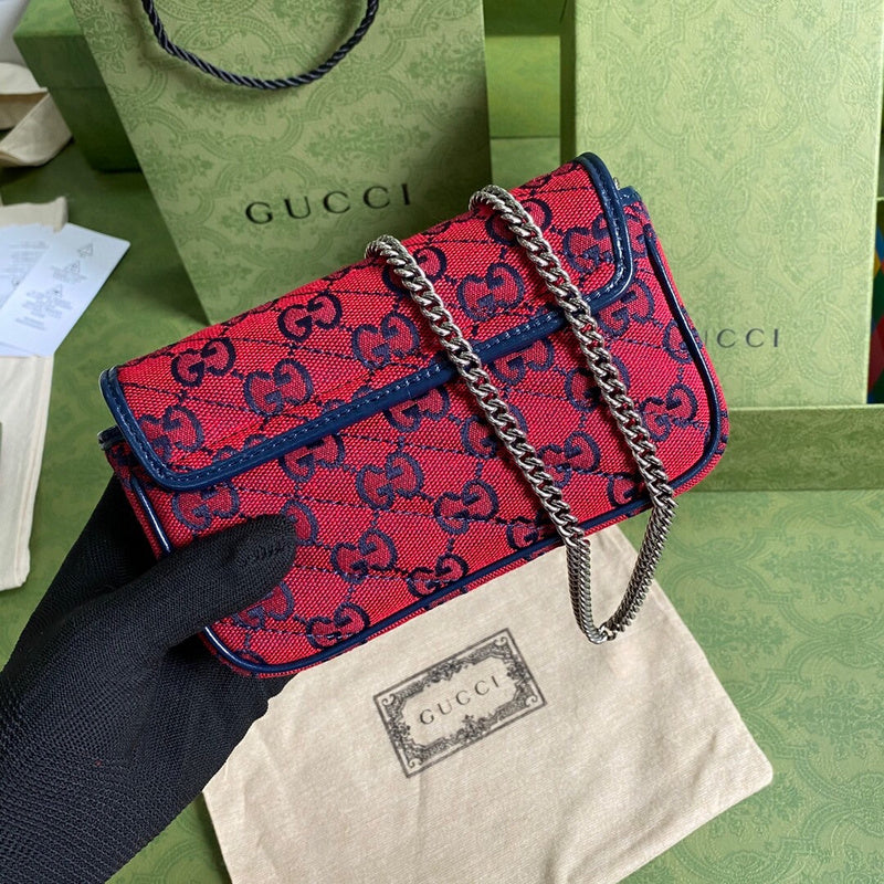 Ozarra - GCI Bags - 5852