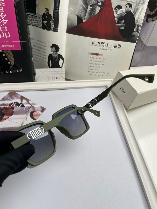 OZ - Dir Sunglasses - 116