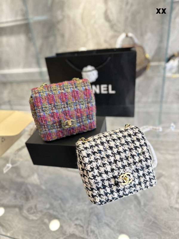 Ozarra - CHL Bags - 7065