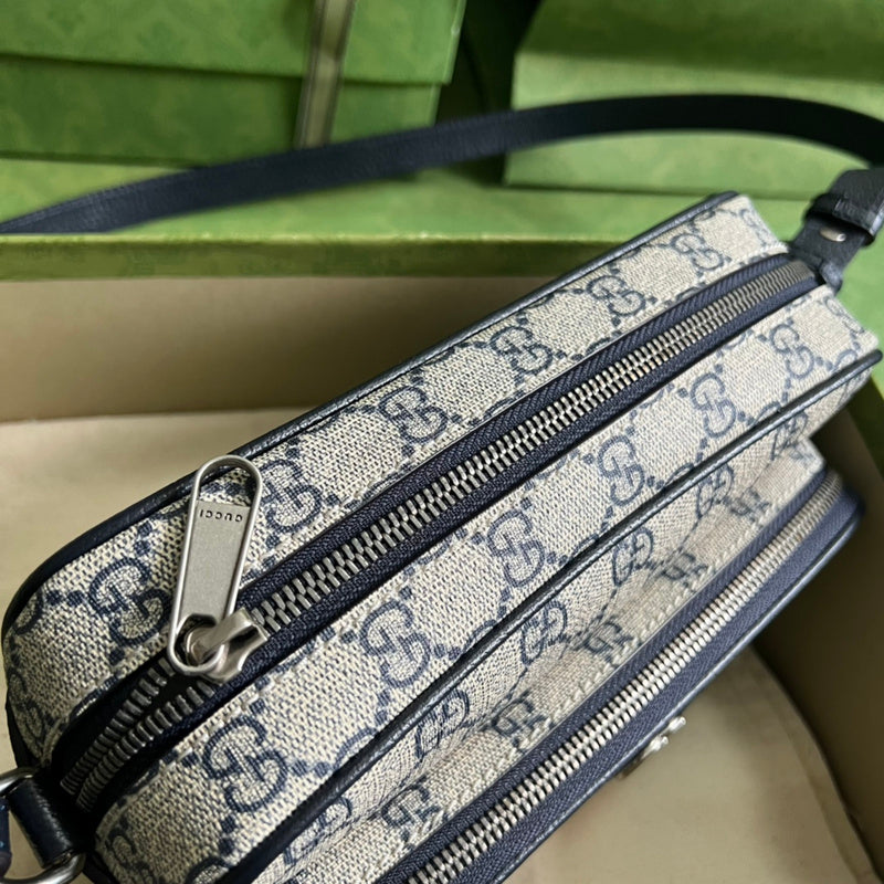 OZ - GCI Bags - 459