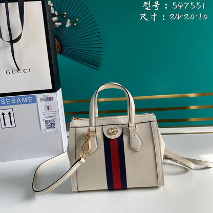 Ozarra - GUKI Bags - 1994