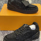 Ozarra Luxury - LOV Men Shoes - 1462