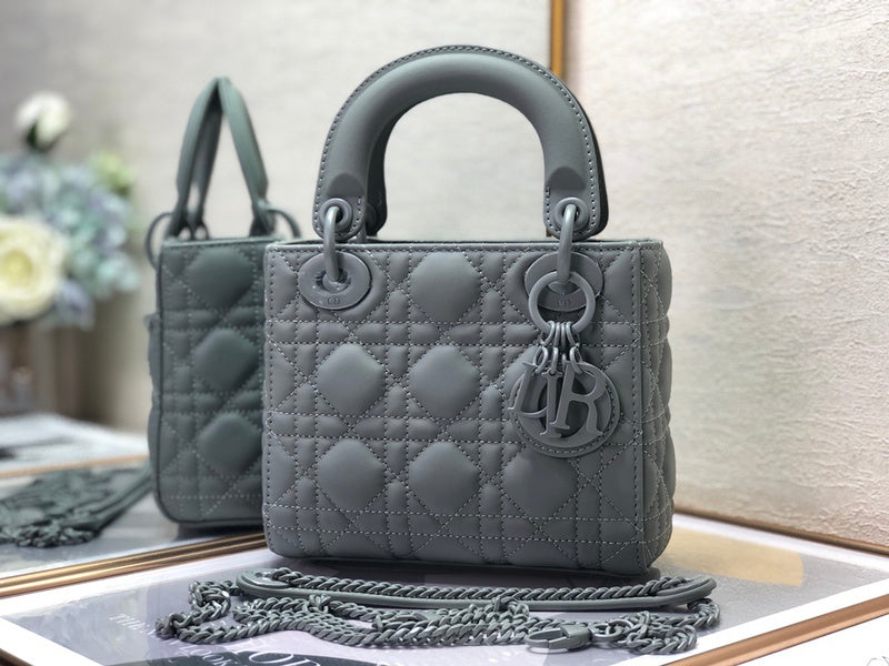 OZ - Dir Bags - 726