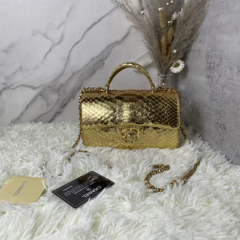 BAB - CHL Bags - 3087