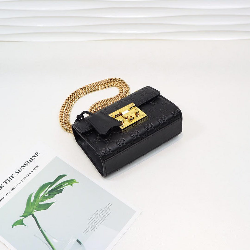 BAB - GCI Bags - 1006