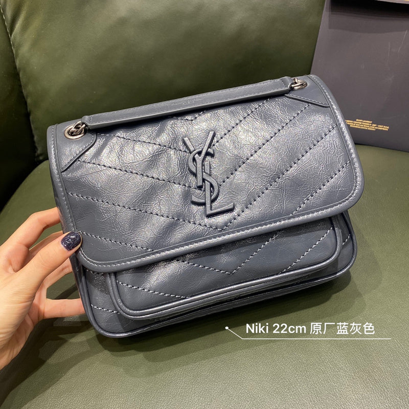 Ozarra - SLY Bags 398