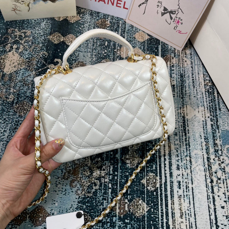 Ozarra - CHL Bags - 455