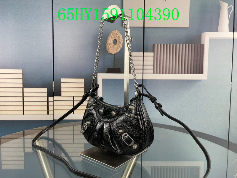 Ozarra Fashion - BGA Bags - 1986