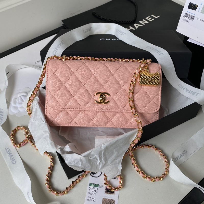 Ozarra - CHL Bags - 7568