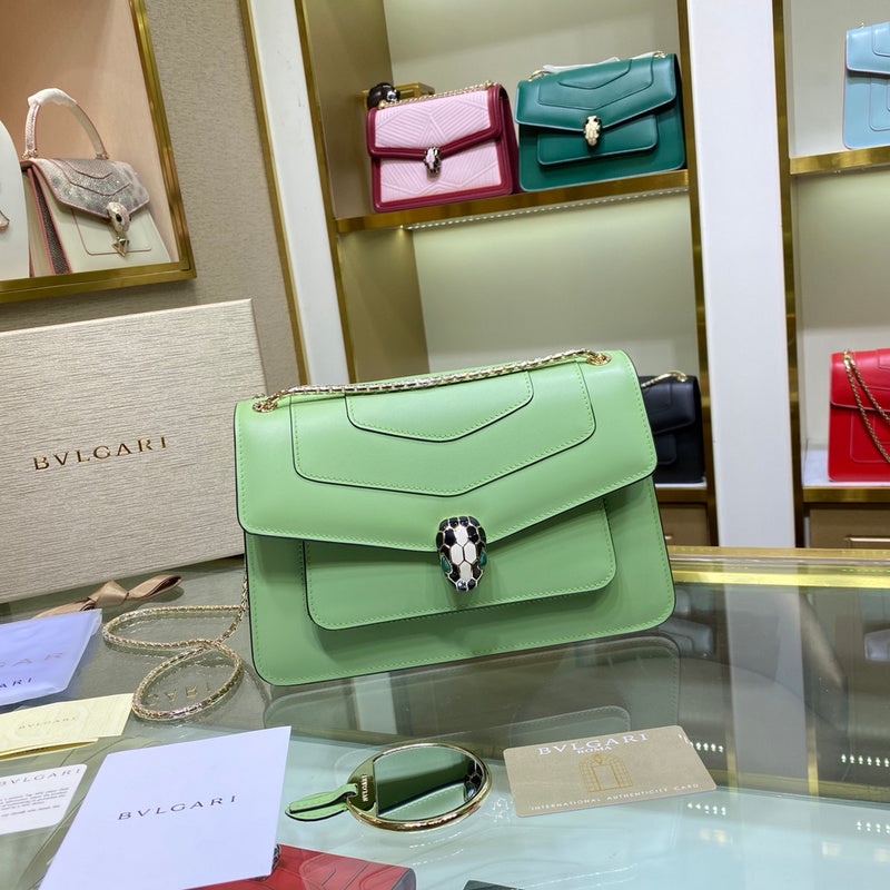 OZ - BGL Bags - 166