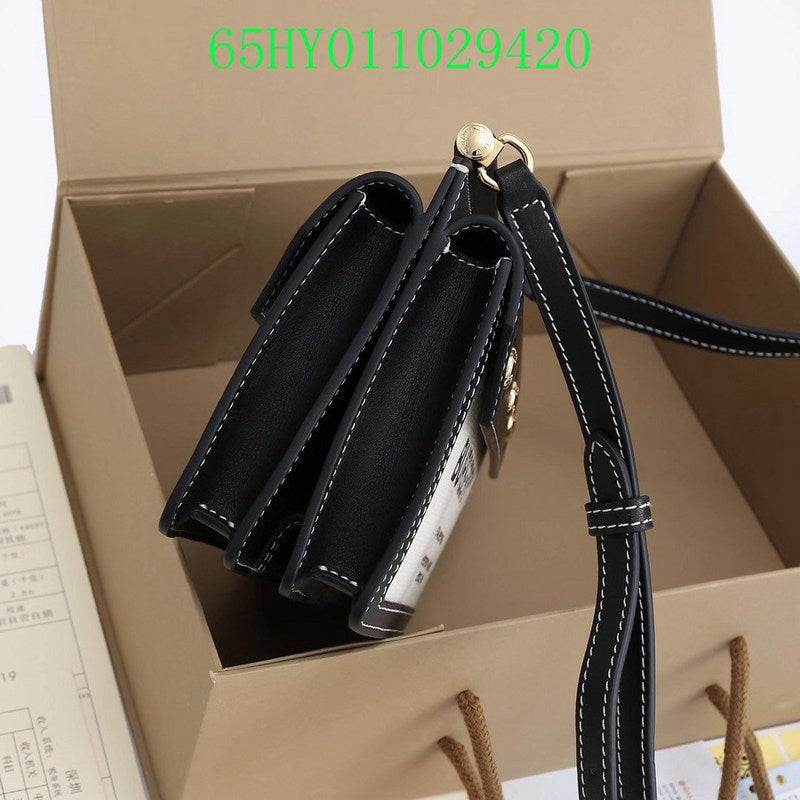 Ozarra Fashion -BBR Bags - 609